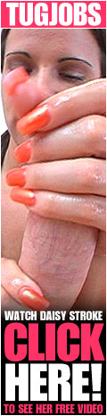 tugjobs big cock jerking
